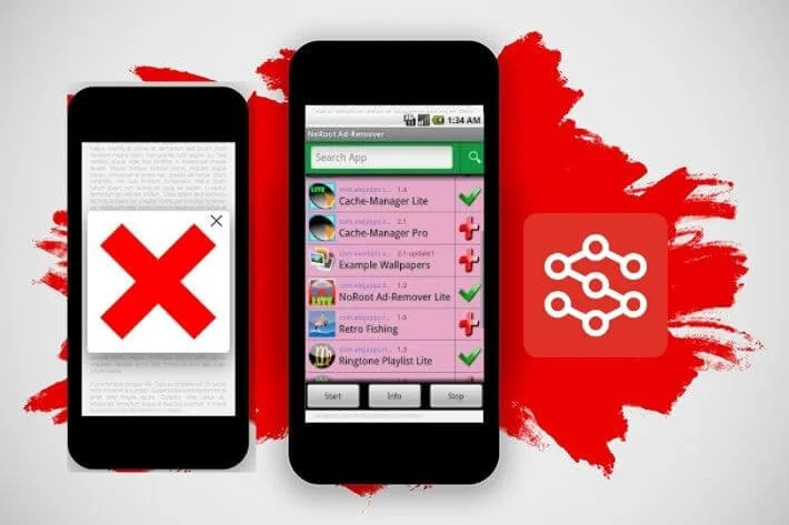4 Ad Blocking Apps on Android Phones