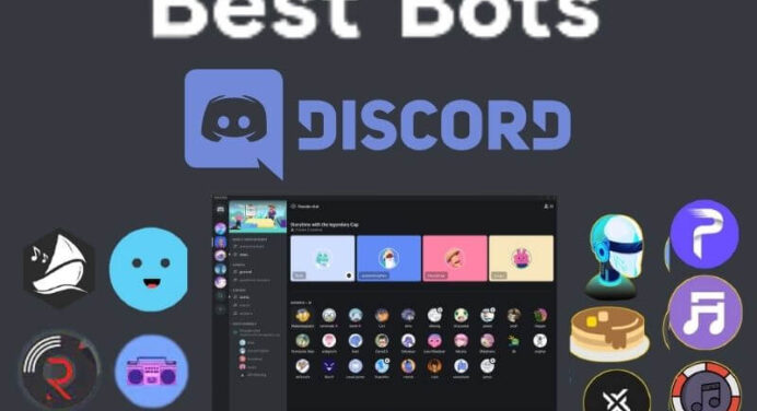 Discord bots: The Best Bots and How to Put Them on the Server