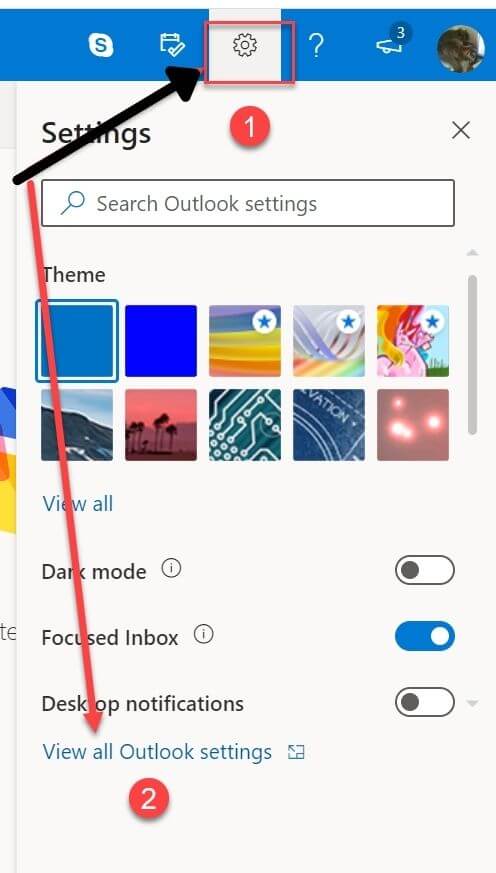 How to Export Outlook Mails 2021? 