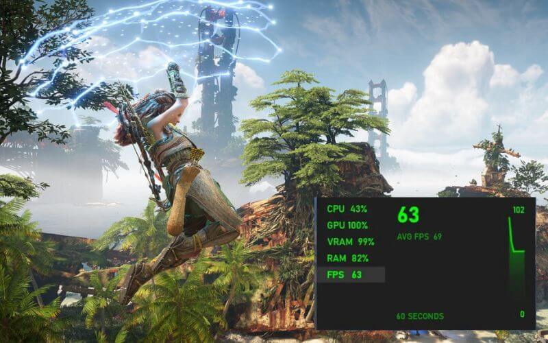 7 Ways to View Game FPS on PC and Android