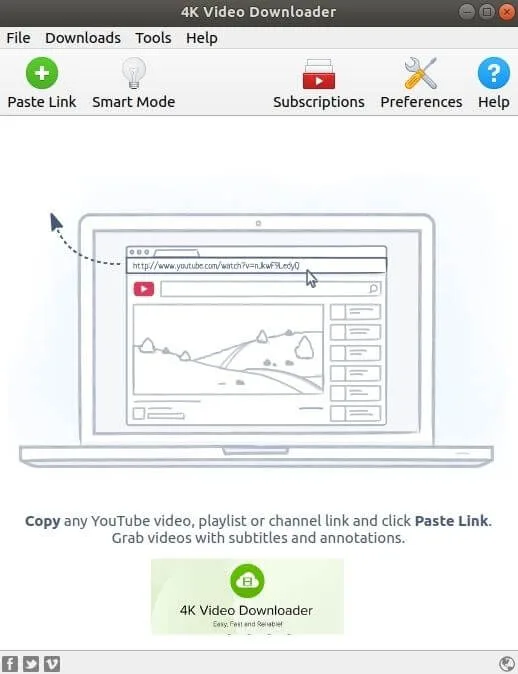 How to Download 4K Videos from YouTube?