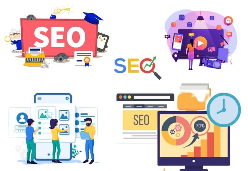 How to Improve the SEO of Website with Videos?