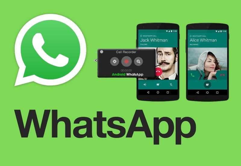 3 Ways to Record WhatsApp Voice Calls on Android