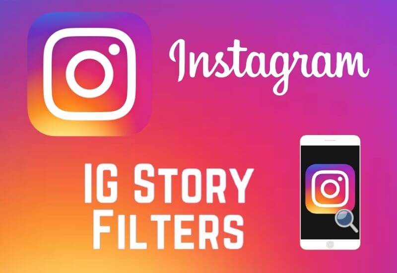 How to Easily Remove IG Instagram Story Filters