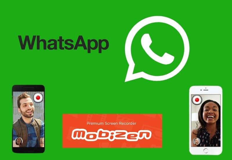 How to Record WhatsApp Video Call
