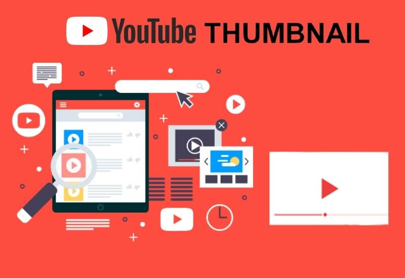 How to Add or Change the Thumbnail on YouTube Videos in 2022