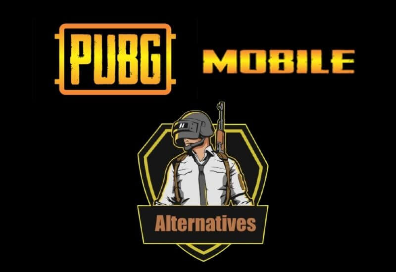 10 Best Mobile Games 10 Best Mobile Games Like PUBG Mobile Like PUBG Mobile