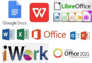 Best Free Microsoft Office Replacement Apps 2022