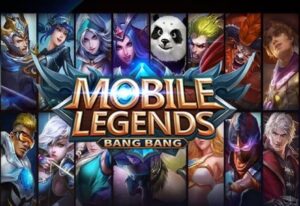 New Hero Mobile Legend and List of New Skins