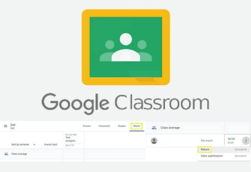 How to See Grades in Google Classroom on PC (2022)