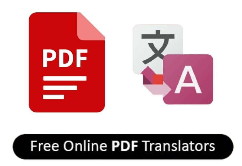 How to Translate PDF Documents Online Scan