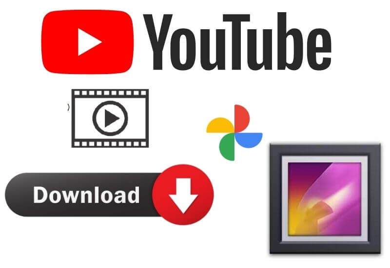 How to Save Videos From YouTube to Gallery