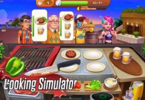 Top 10 Cooking Simulator Games for Android Phones