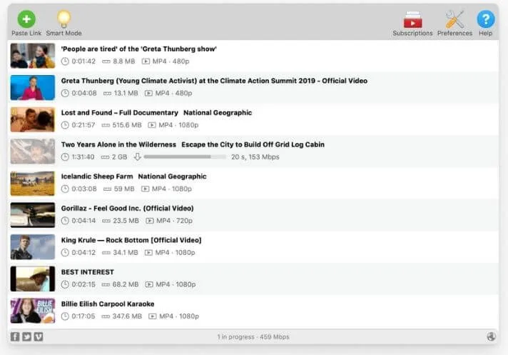 How to Download 4K Videos from YouTube?