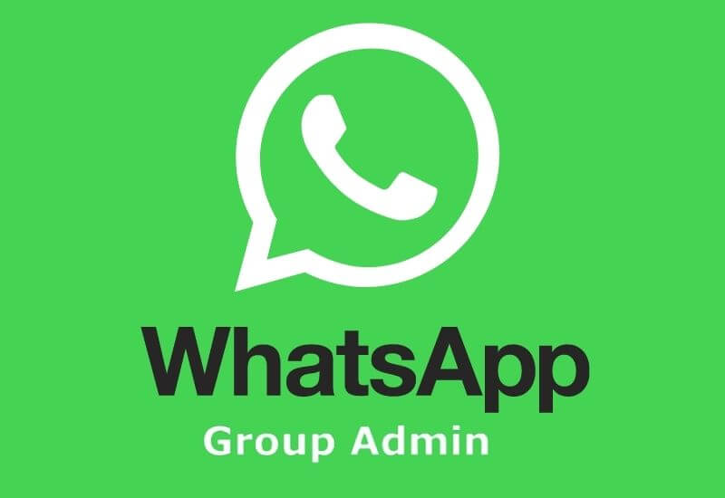 How to Add and Remove WhatsApp Group Admins