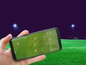 5 Best Quality Football Streaming Applications 2021