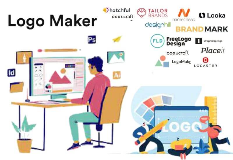 6 Free Logo Maker Tools for Business