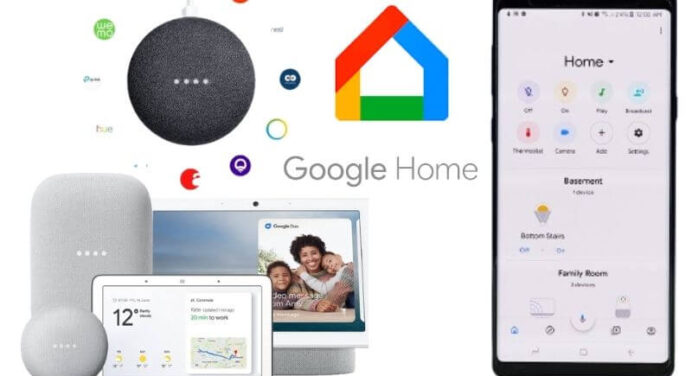 12 Tricks for Google Home App | What is it for and how does it work?