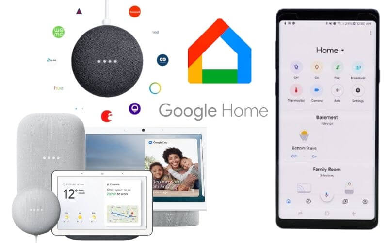12 Tricks for Google Home App | What is it for and how does it work?