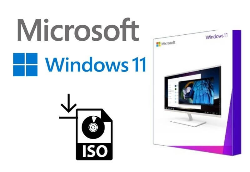 How to download Windows 11 ISO