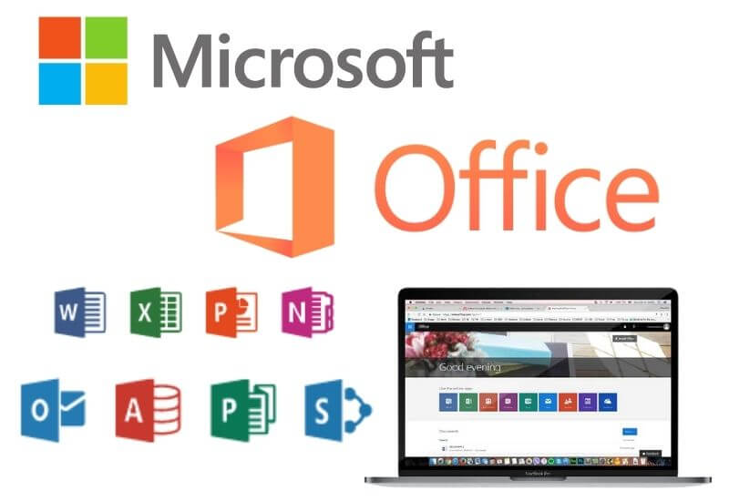 Microsoft Office Alternative for macOS Users