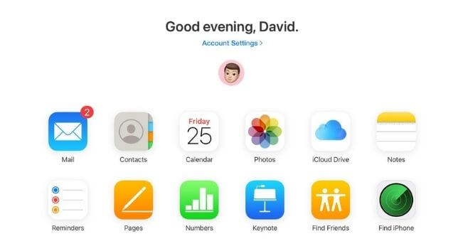 How to delete an iCloud account on an iPhone with and without a password?