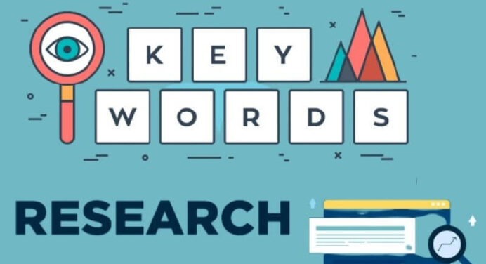 The Best and Effective Way of Blog Keyword Research