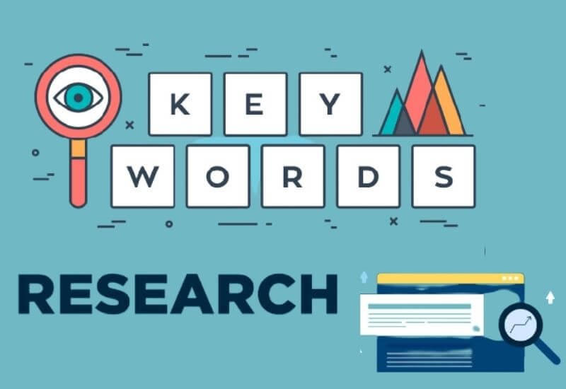 The Best and Effective Way of Blog Keyword Research