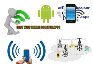 Best Signal Booster Apps for Android