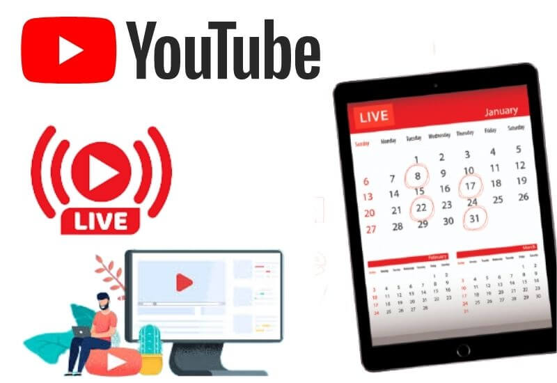How to Schedule Youtube Videos 2022 on Mobile or Desktop
