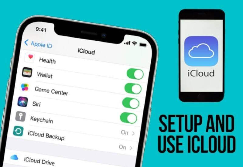 How to Make Icloud iPhone