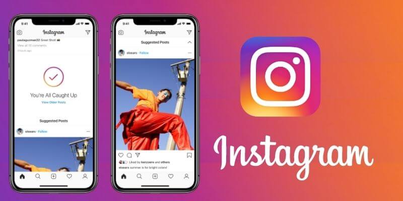 How to Disable Message Seen Warning on Instagram 