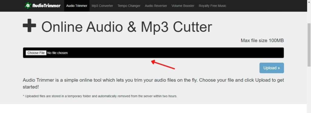 How to Convert Audio Files to MP3? 