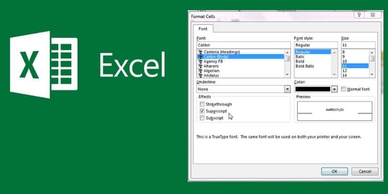 How to convert a Word file to Excel? - All methods 