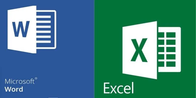 How to convert a Word file to Excel? - All methods
