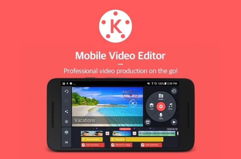 10+ Android Apps To Merge Videos in 2022