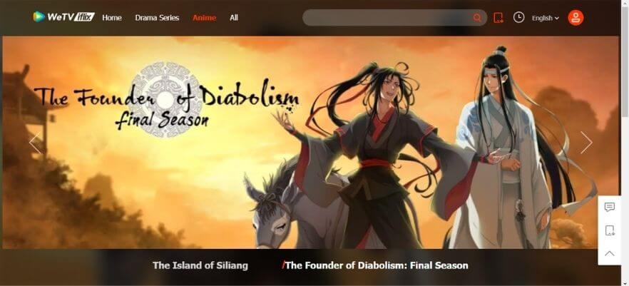 10+ Sites for Watching the Latest Anime Streaming 2022
 iflix