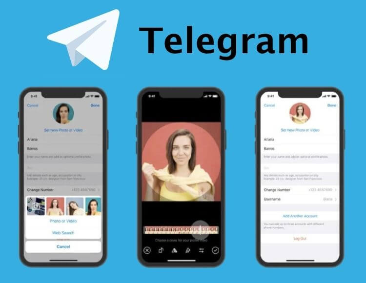 How to Make Status on Telegram Easy and Fast