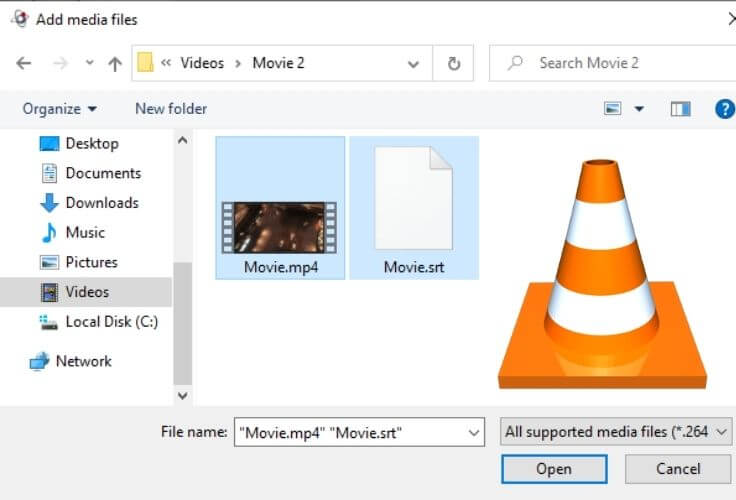 3 Solutions to Overcome Subtitles Not Appearing in VLC Media Player