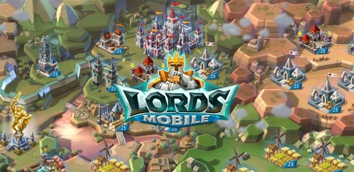Best Android Offline War 2022 Games You Must Try  Lord Mobile