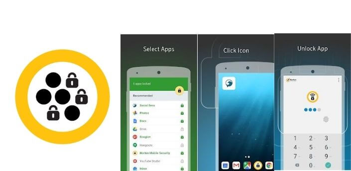 10 Best Android Apps To Lock Apps (Safety)