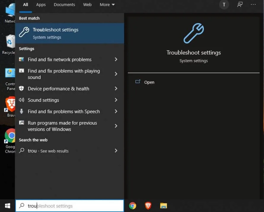 7 Ways to Solve Microsoft Store Can't Open on Windows 10