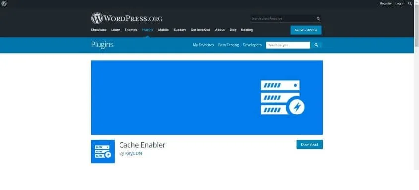 7+ Best WordPress Caching Plugins for Websites 2022 Cache Enabler