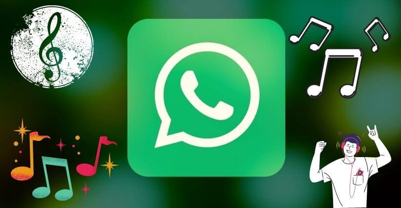 How to add music to your WhatsApp status in 2022