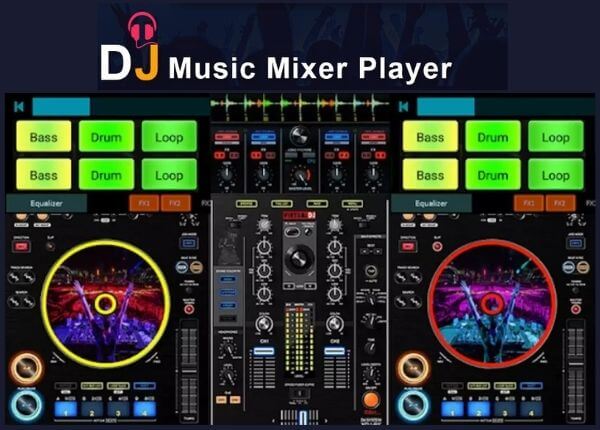 10 Best Dj Remix App to Mixing Music 2022