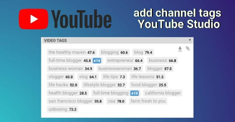 9 Best Tips to Increase Video Rank On YouTube Using SEO Techniques. 