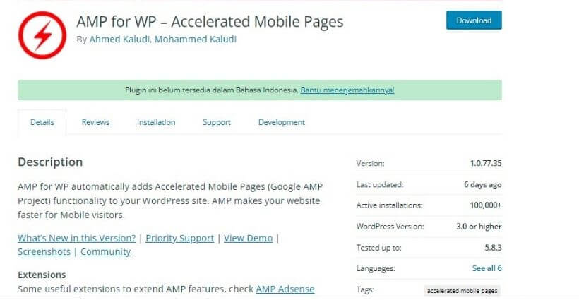 How to Disable AMP in WordPress Without Losing SEO Traffic 2022