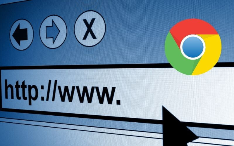 How to Open Blocked Websites on Google Chrome on Mobile