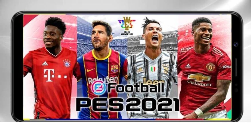 How to Play PES Online on Smartphones, Easy and Fun