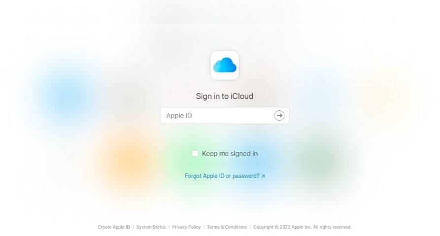 How to set up and use iCloud for Windows 10 